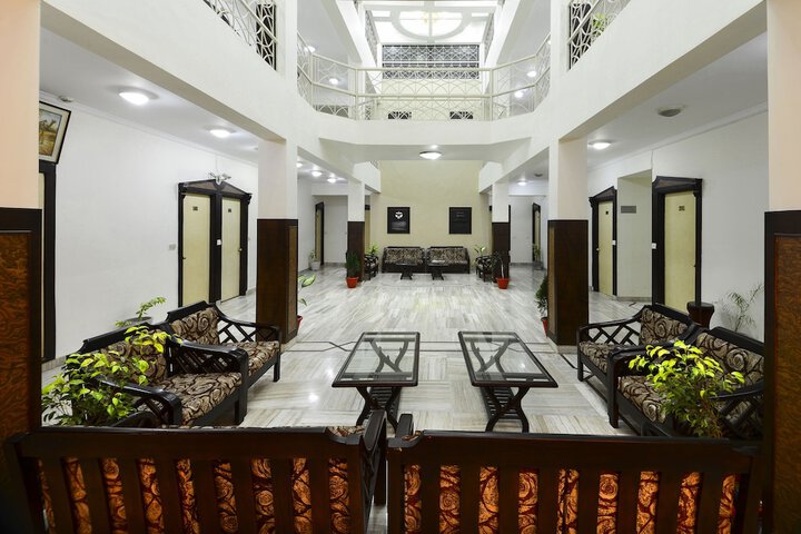 Hotel Interior 3 of 31