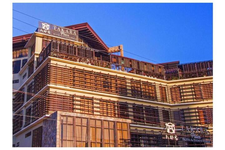 Capital O 897 Takara Hotel & Events Place