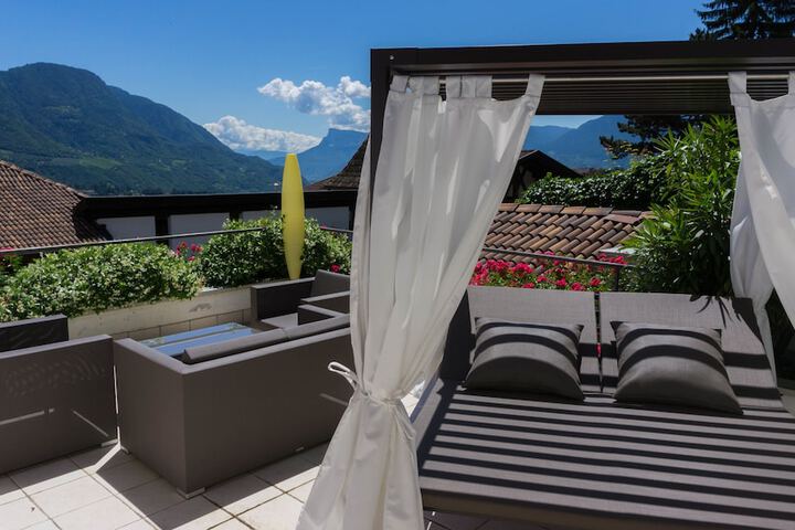 Terrace/Patio 67 of 67