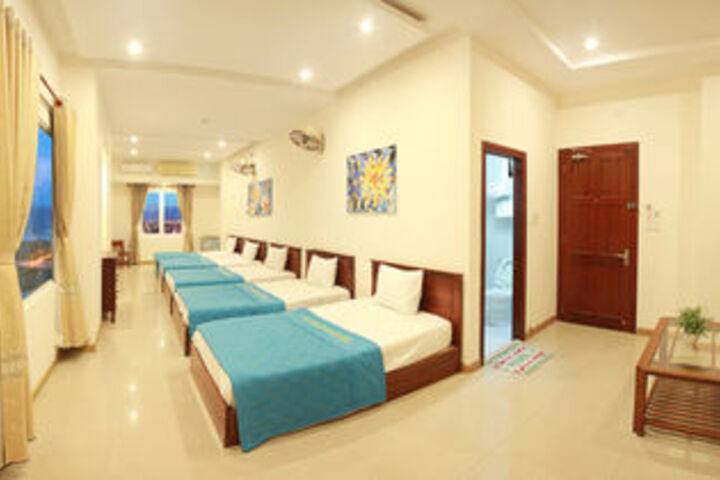 Spa and Wellness
