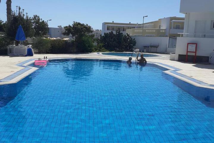 Antonis Hotel