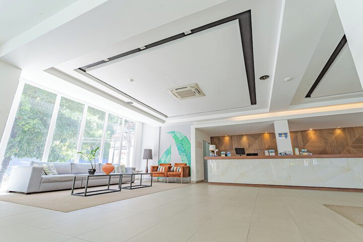Hotel Interior 12 of 46