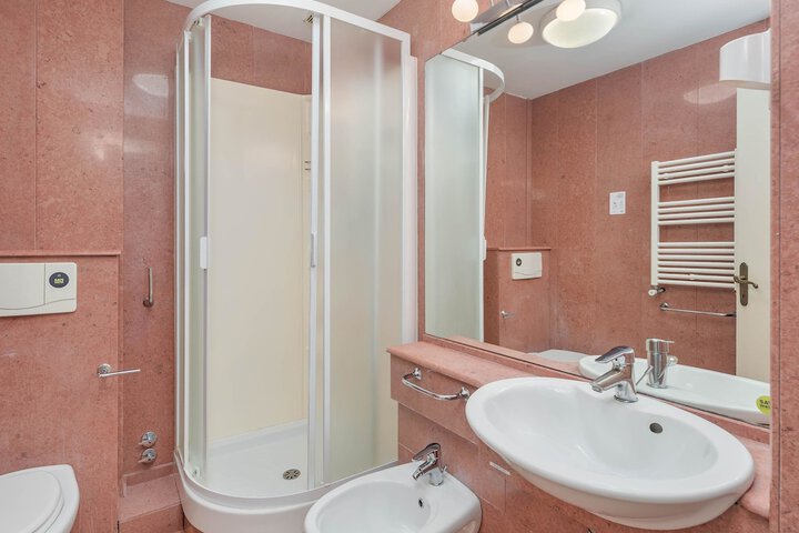Restrooms