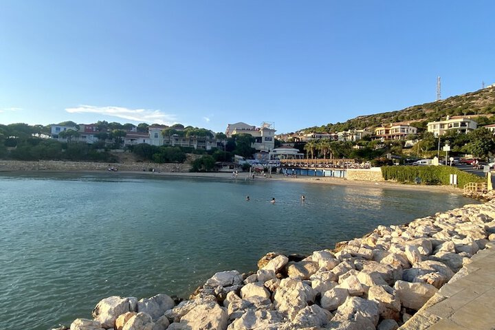 Beach 141 of 258