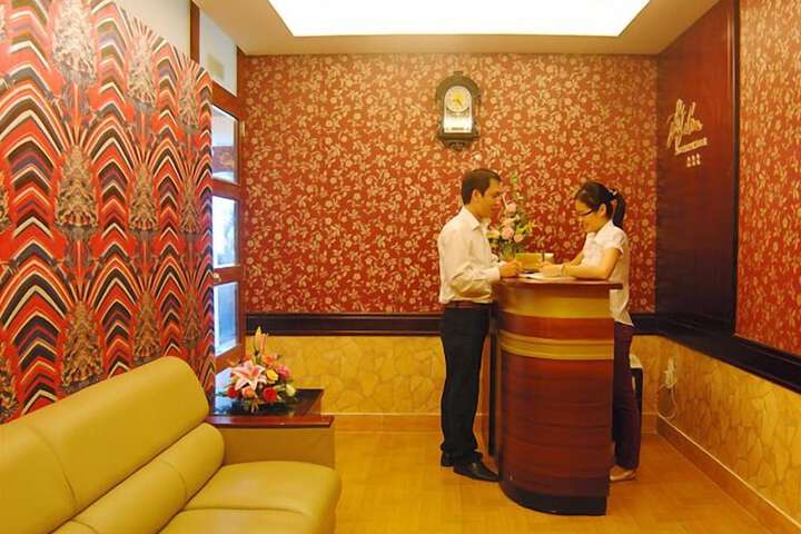 Hotel Interior 17 of 34