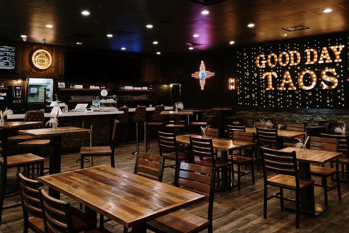 Breakfast/Coffee Service 50 of 77