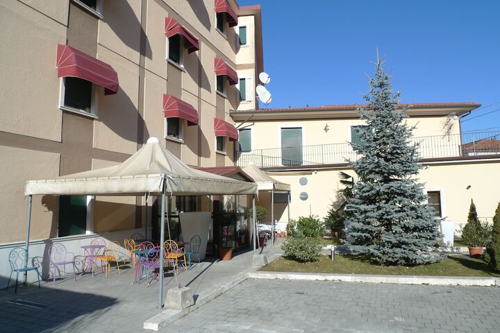 Hotel 48 of 60