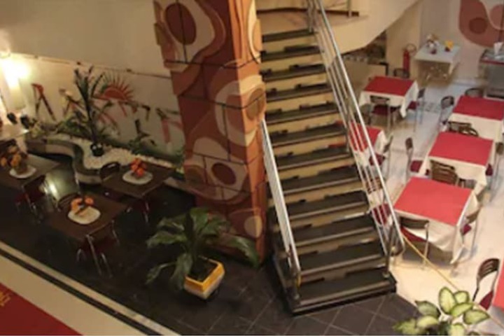 Hotel 34 of 37