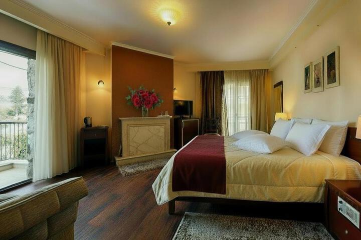 Hotel Nostos Kastoria