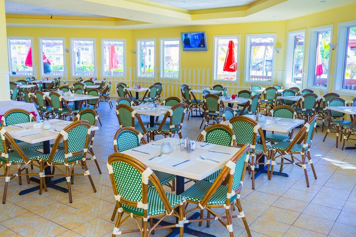 Cafe