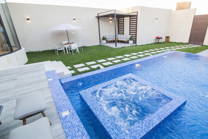 ASPAR RESORTS