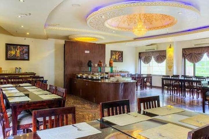 Fitness Facility Photos