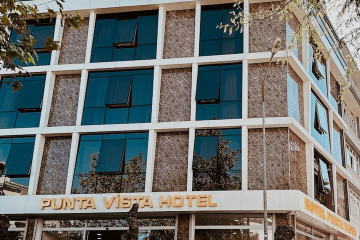 Image of Punta Vista Otel
