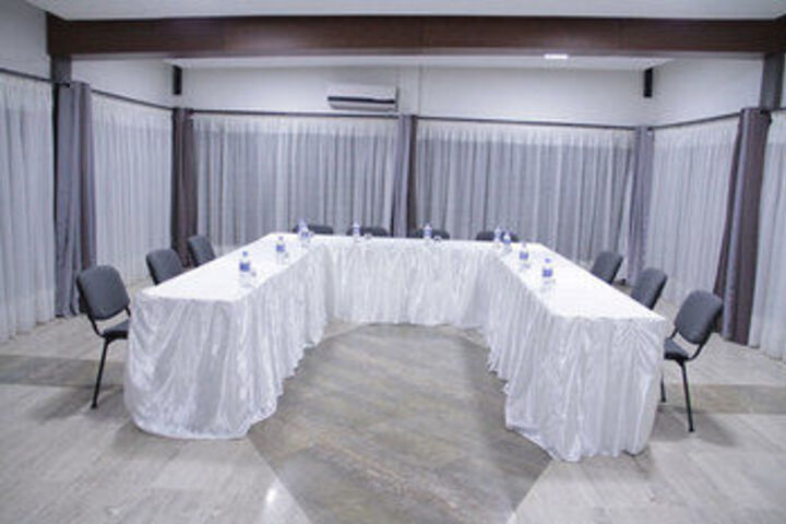 Meeting 23 of 26
