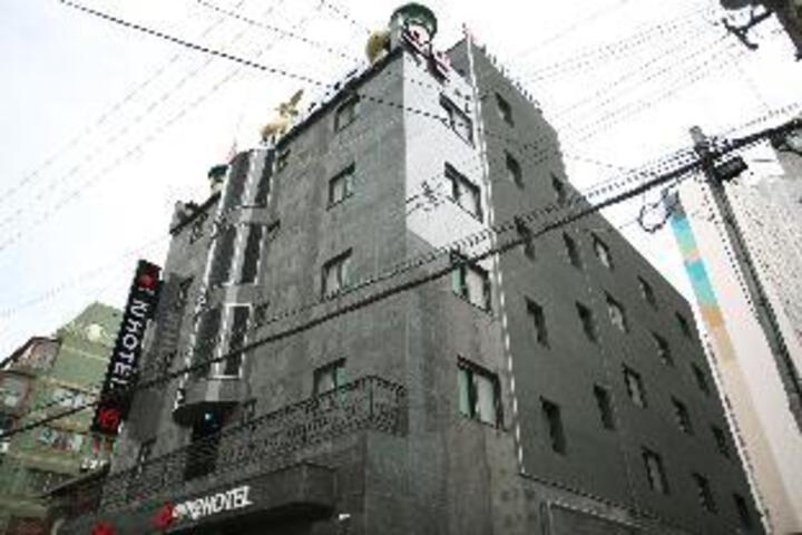Hotel 14 of 23