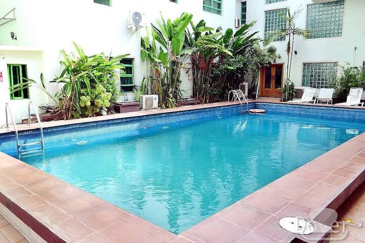Pool 13 of 33