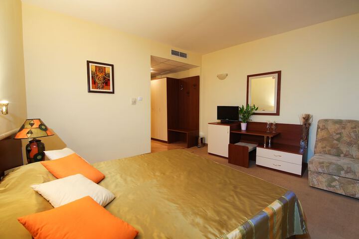 Hotel Veris