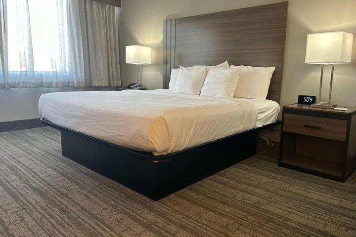 1 King Bed (2 of 21)