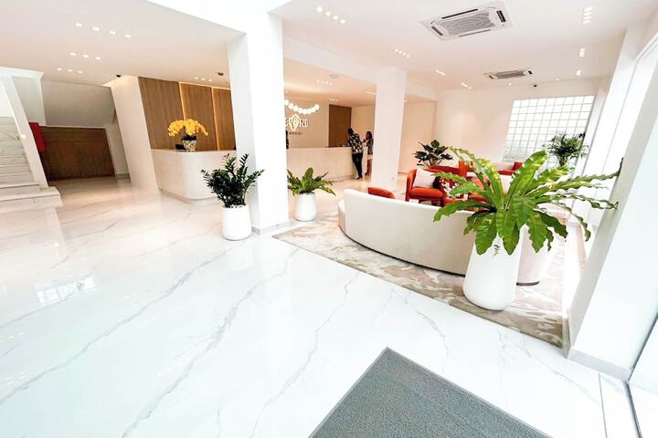 Hotel Interior 9 of 125