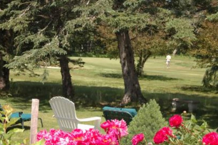 Golf 35 of 60