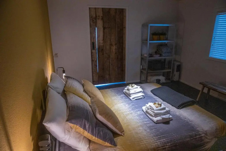 De Slaapstudio