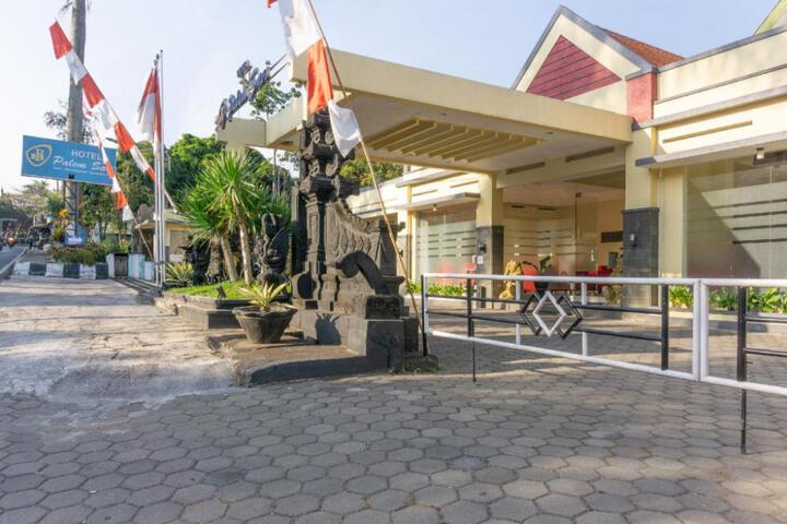 OYO 3712 Hotel Palem Sari