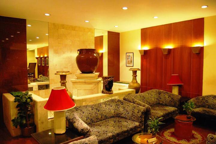 Hotel Interior 4 of 66