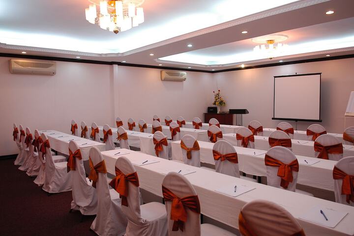 Meeting 22 of 25