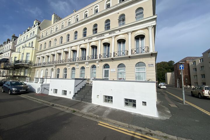 OYO Gran Canaria Hotel