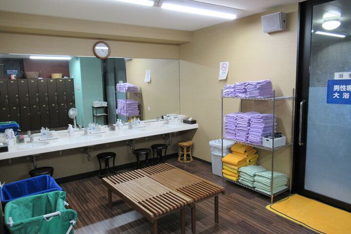 Spa Photos