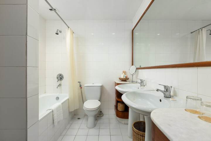Bath Photo