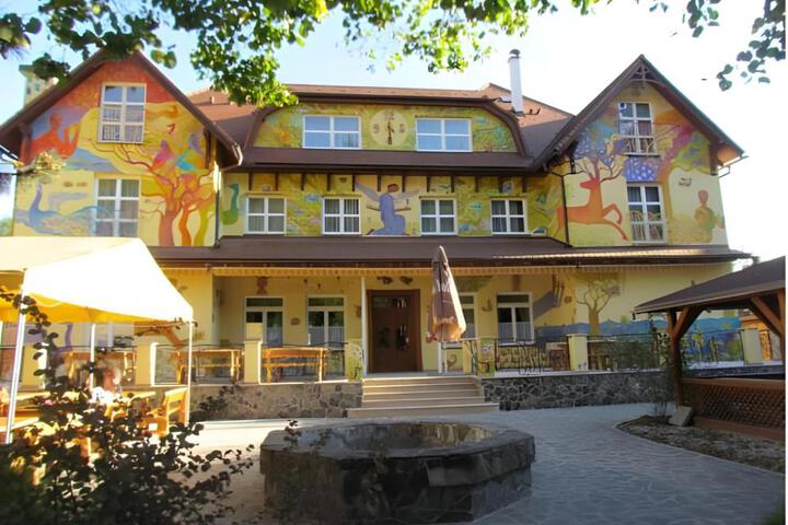 Hotel Encian
