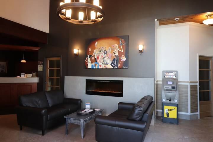 Hotel Interior 2 of 38