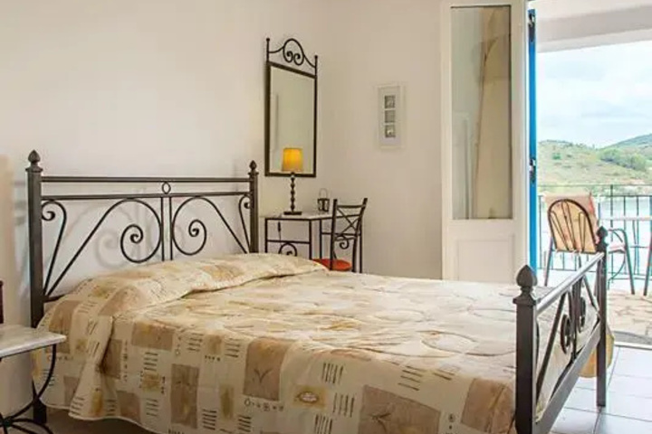 Dioskouroi Hotel