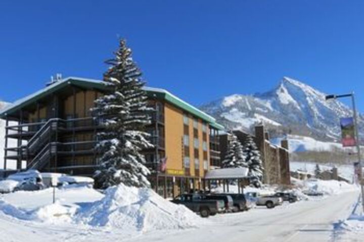 Redstone by Crested Butte Lodging VR