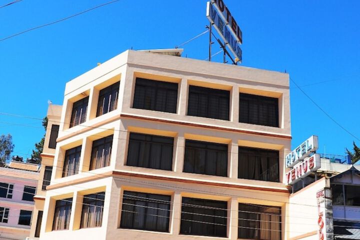 Hotel Venus