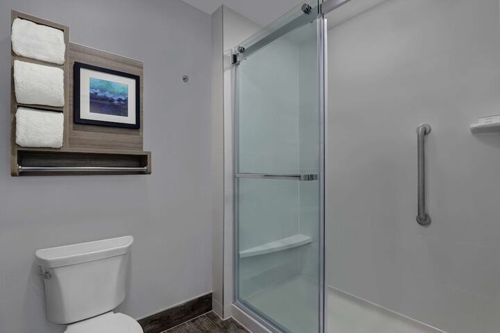 1 King Bed Studio Suite (18 of 27)