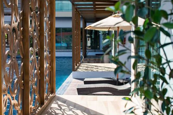 Terrace/Patio 28 of 69