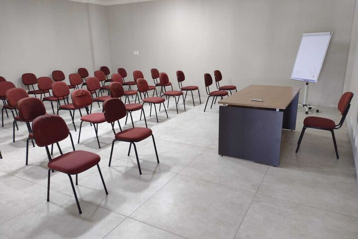 Meeting 20 of 20