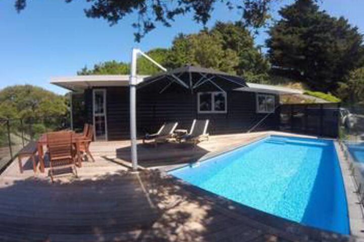 Wenderholm Retreat