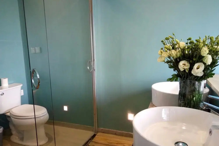 Xianyun Xiyue Boutique Holiday Hotel
