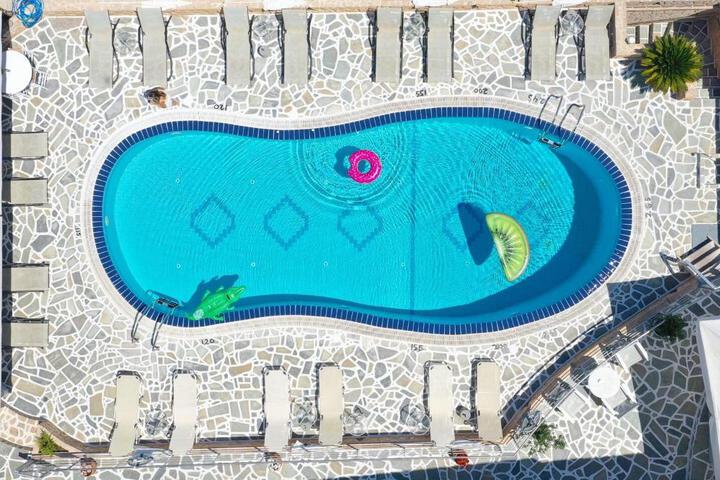 Fitness Facility Photos