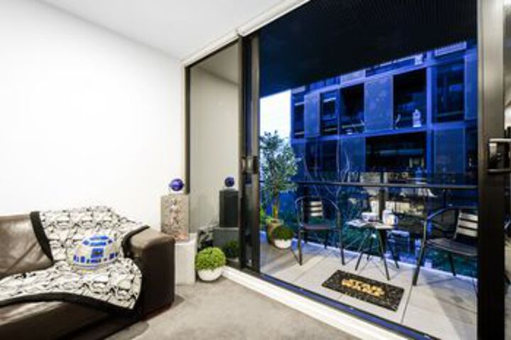 Terrace/Patio 2 of 16