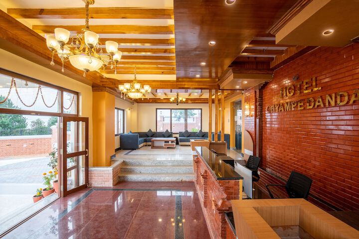Hotel Interior 2 of 20