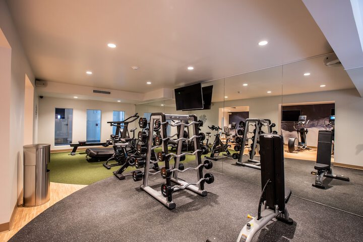 Health and Fitness 74 of 100