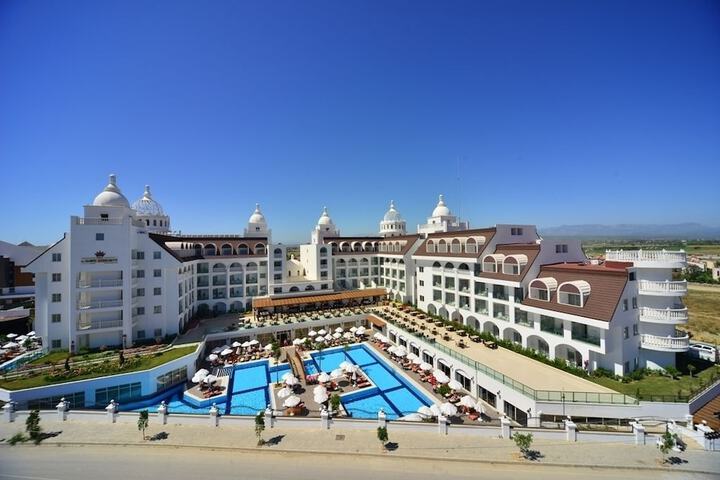 Hotel 69 of 73