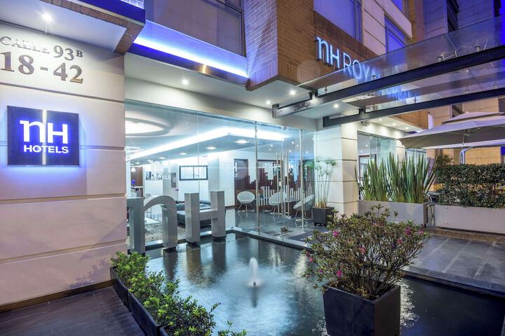 Hotel 29 of 29