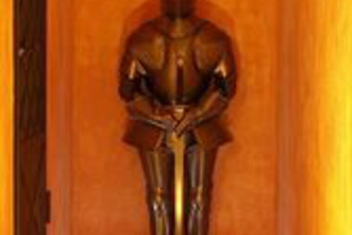 Hotel Interior 29 of 31