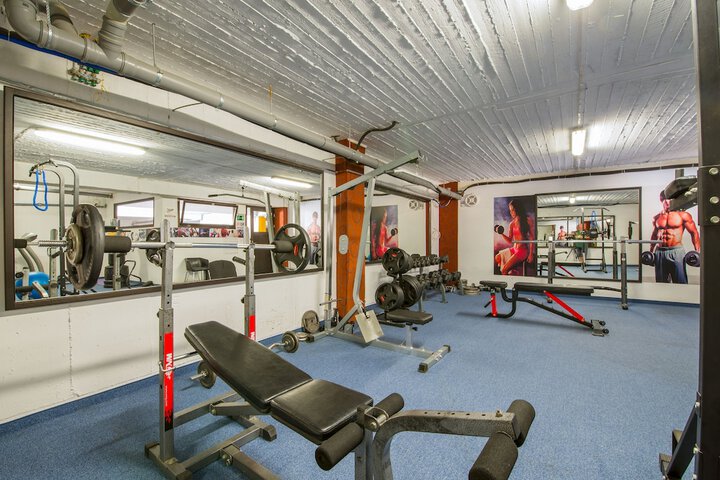 Health and Fitness 45 of 78
