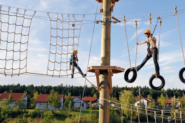 Outdoor Activities 27 of 54